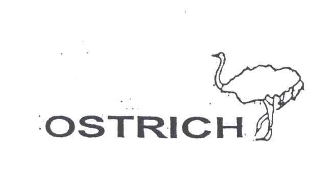 OSTRICH