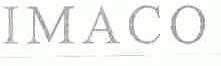 IMACO
