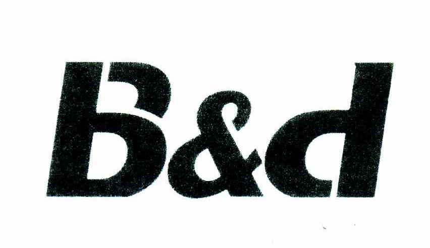 B&D