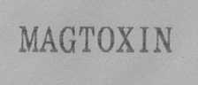 MAGTOXIN