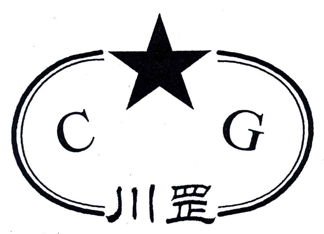 川罡;CG