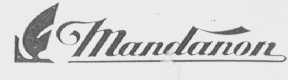 MANDANON