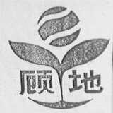 顾地