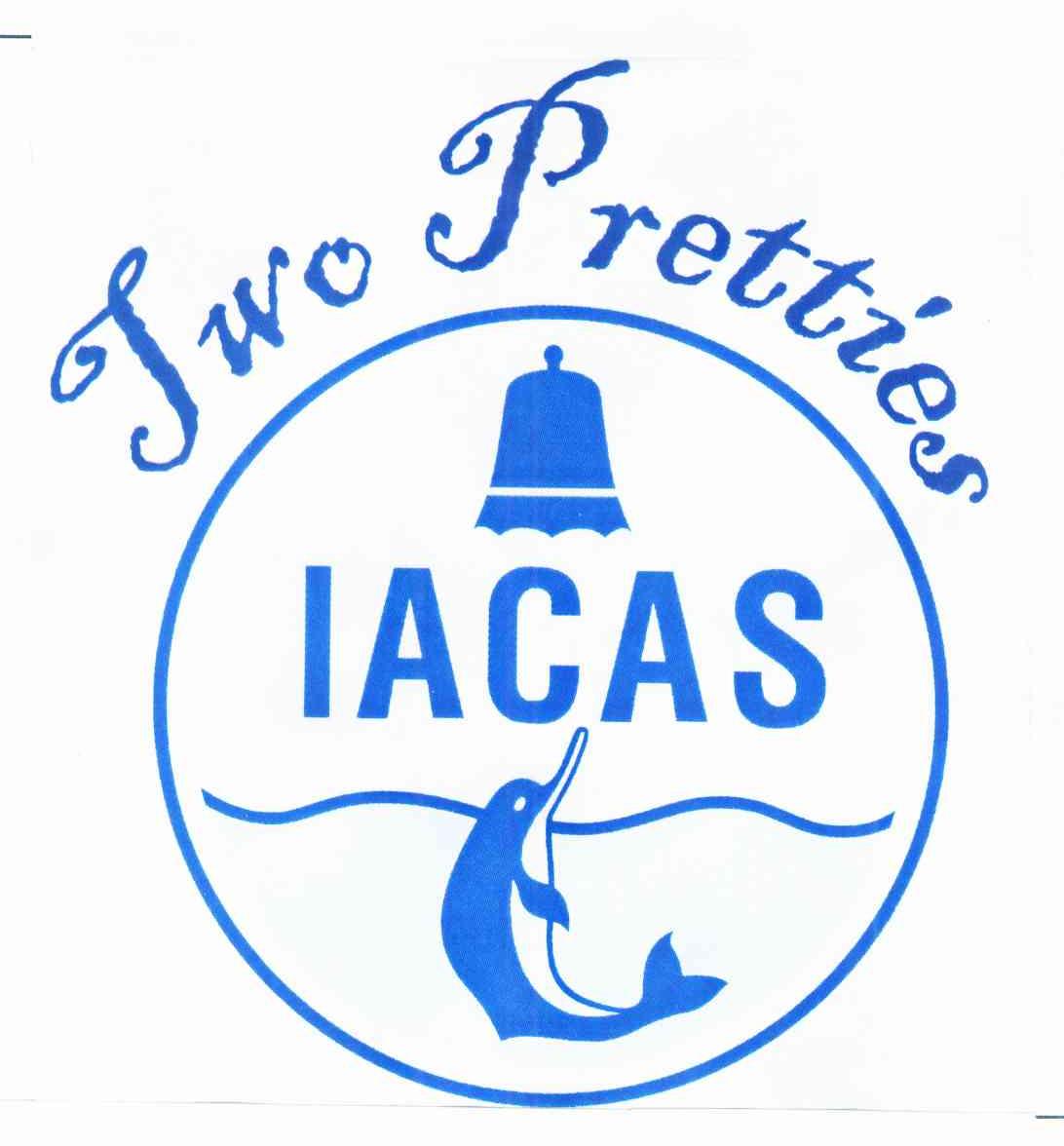 TWO PRETTIES IACAS