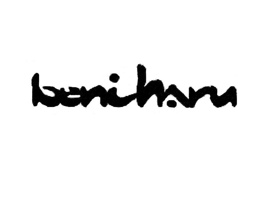 BENIHARU