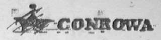 CONROWA