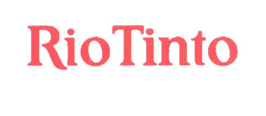 RIO TINTO