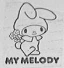 MY MELODY