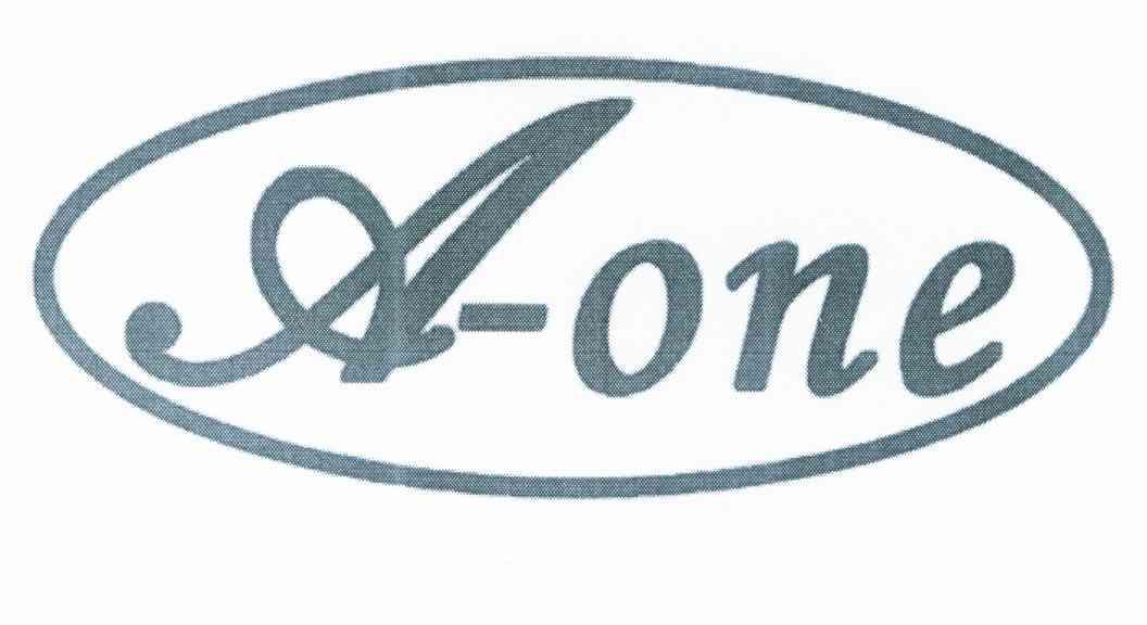 A-ONE
