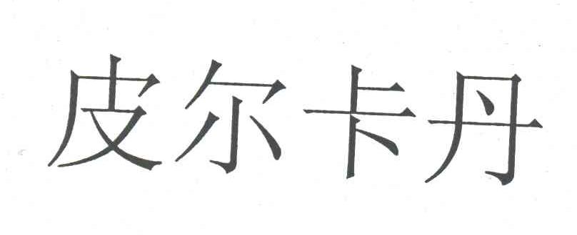皮尔卡丹