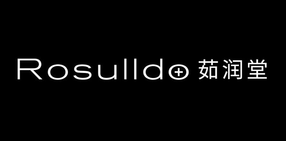 ROSULLDO 茹润堂