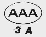 3;A