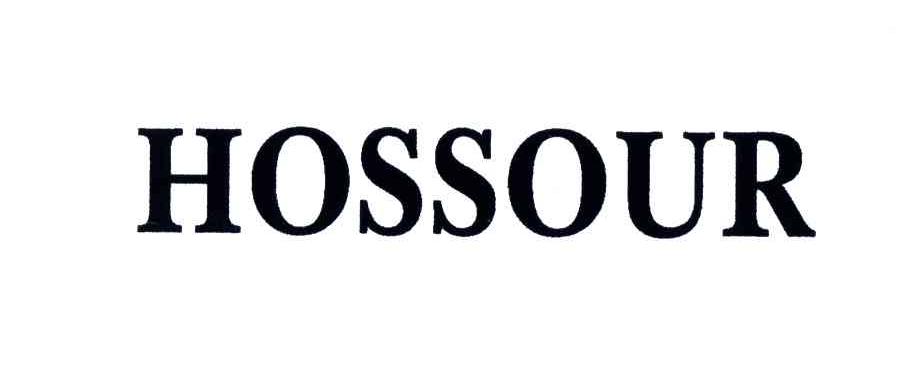 HOSSOUR