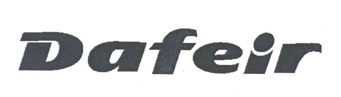 DAFEIR