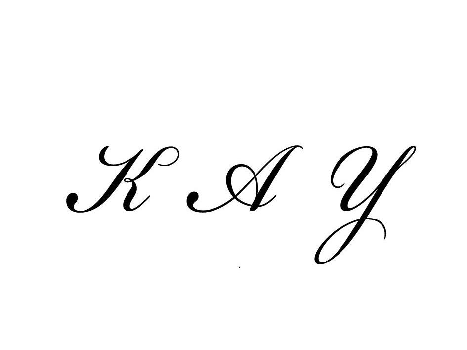 KAY