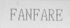 FANFARE
