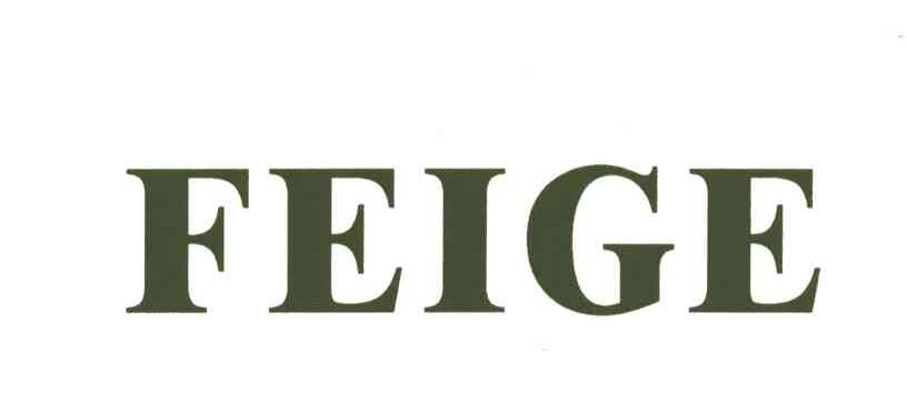 FEIGE