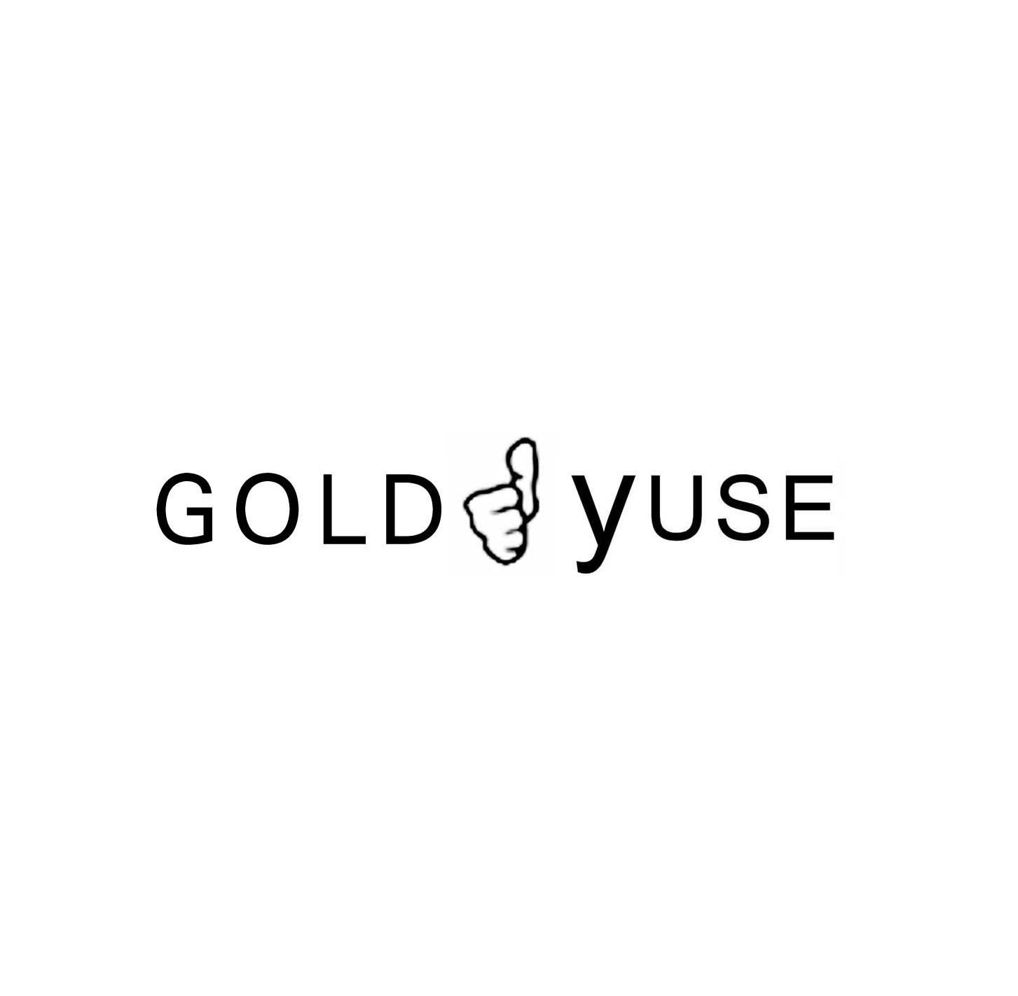 GOLD YUSE