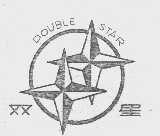 双星  DOUBLE STAR