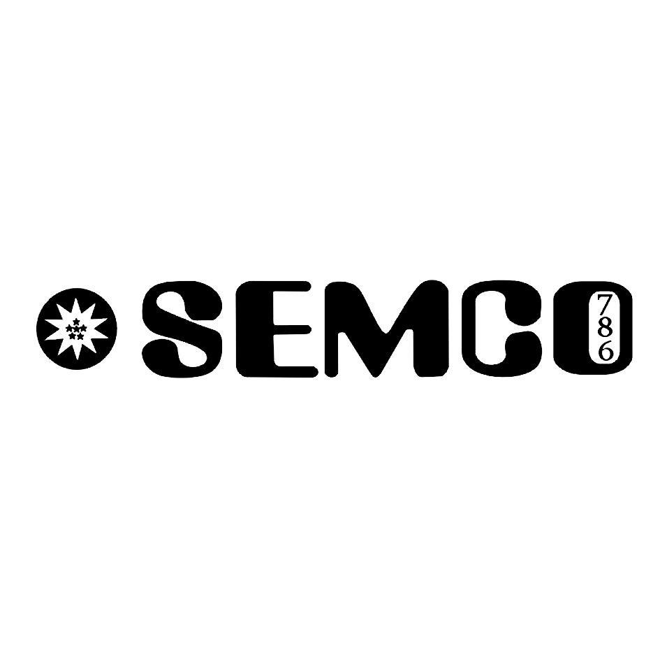 SEMCO 786