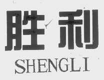 胜利