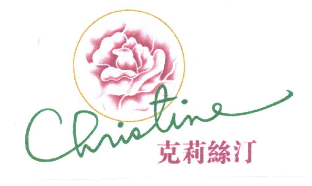 克莉丝汀