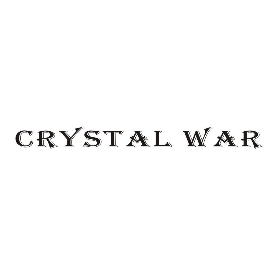 CRYSTAL WAR