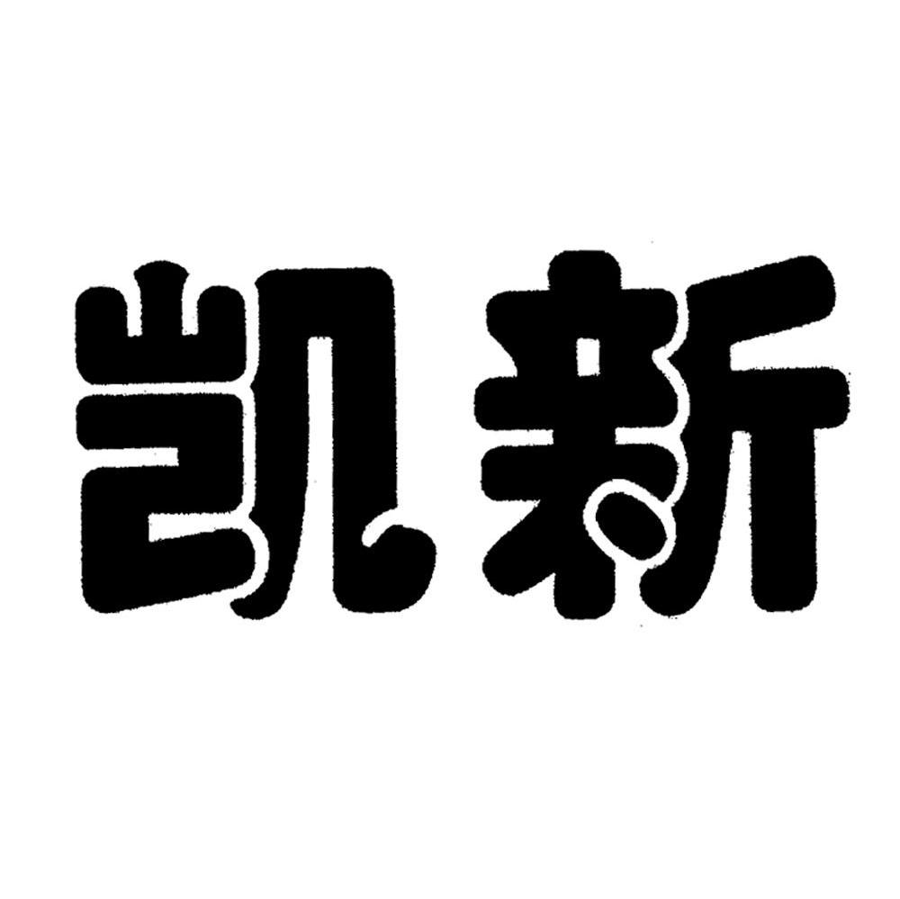 凯新