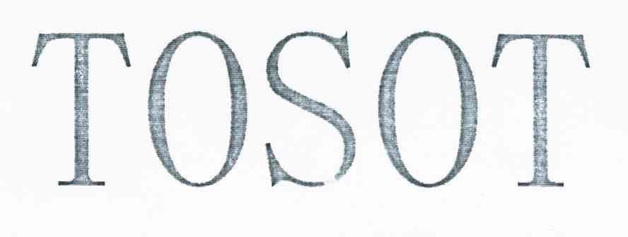TOSOT