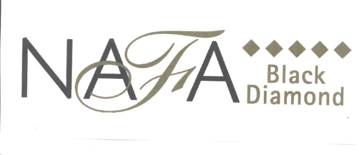 NAFA BLACK DIAMOND