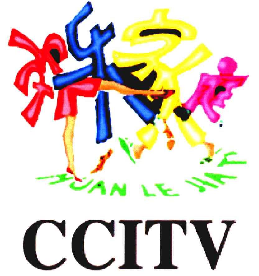欢乐家庭;CCITV