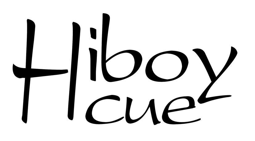HIBOY CUE