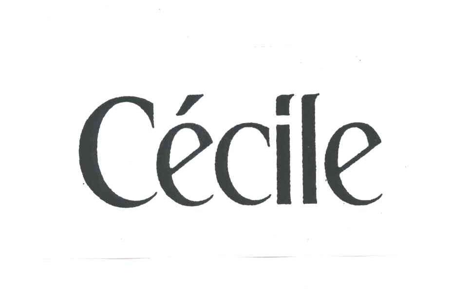 CECILE