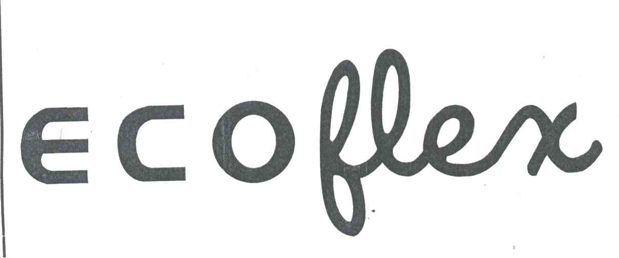 ECOFLEX