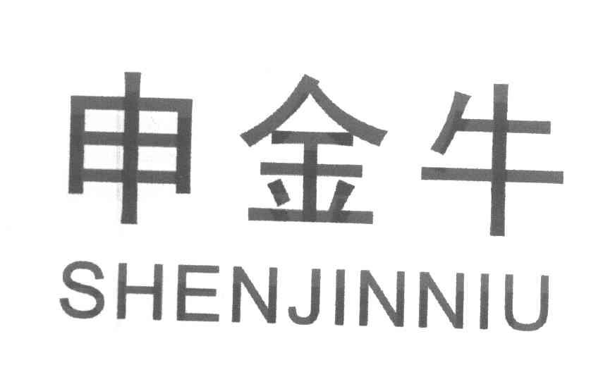 申金牛