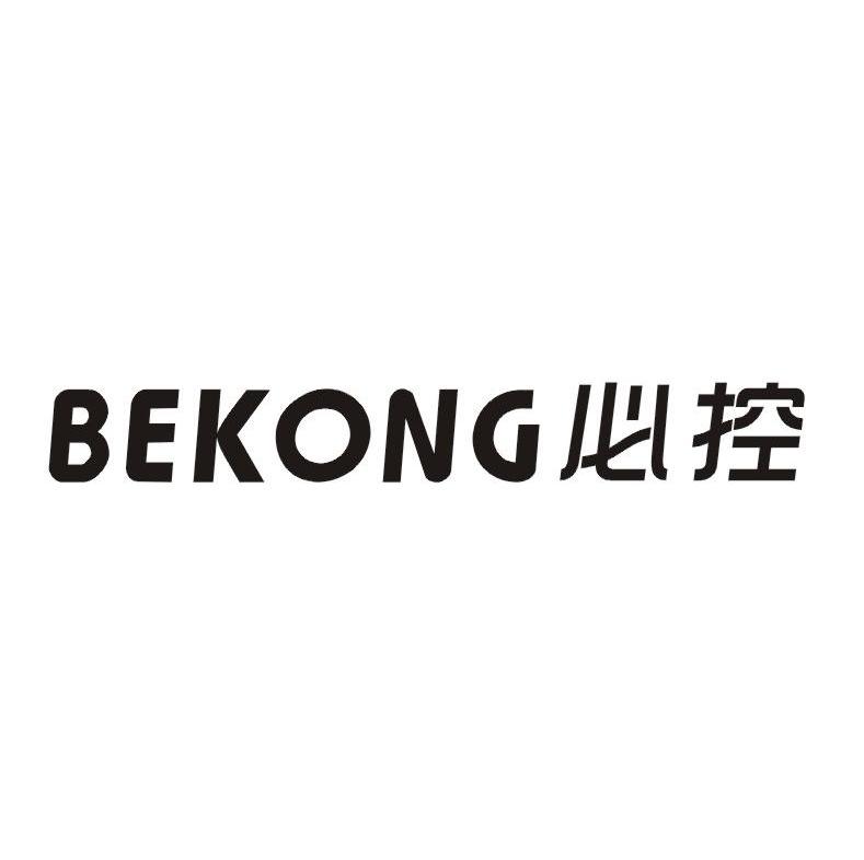必控 BEKONG