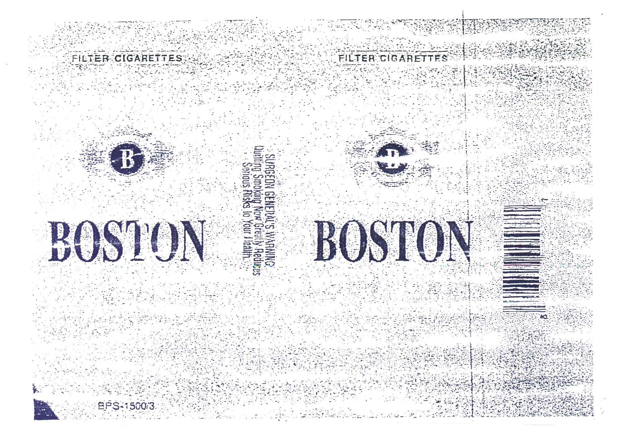 BOSTON