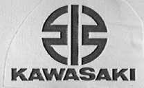 KAWASAKI