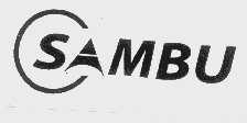 SAMBU