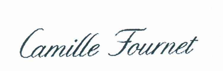 CAMILLE FOURNET