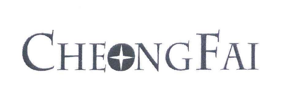 CHEONGFAI