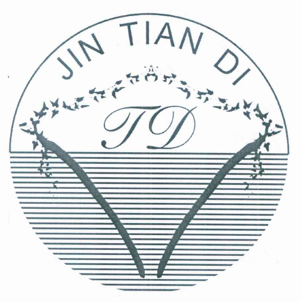 JIN TIAN DI JD