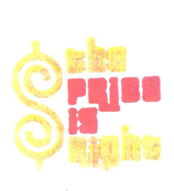 THE PRICE IS RIGHT