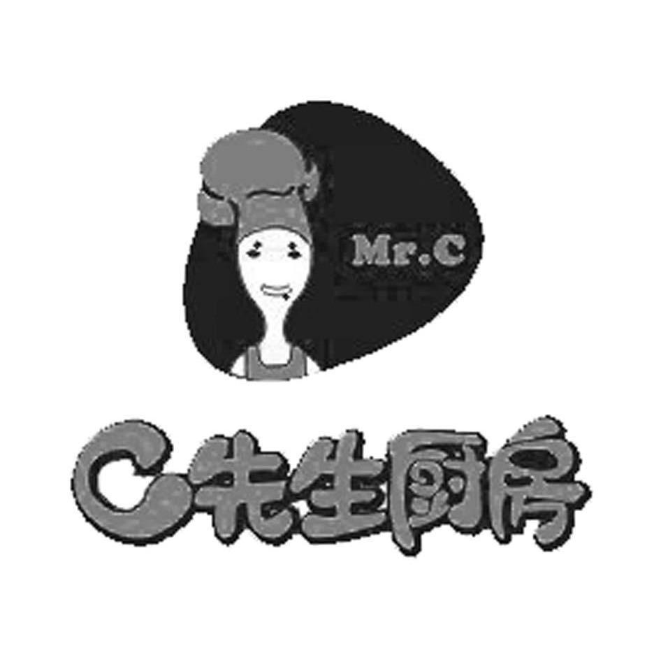 C先生厨房 MR.C