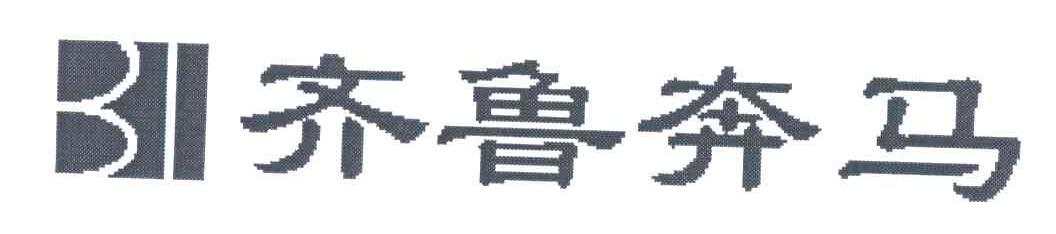 齐鲁奔马