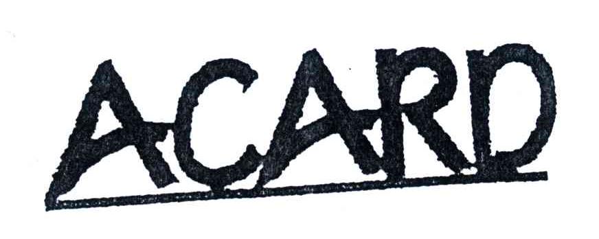 ACARD