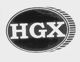 HGX