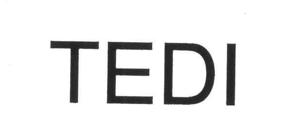 TEDI