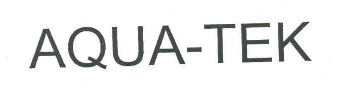 AQUA-TEK