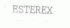 ESTEREX